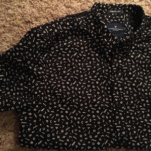 American Eagle shirt